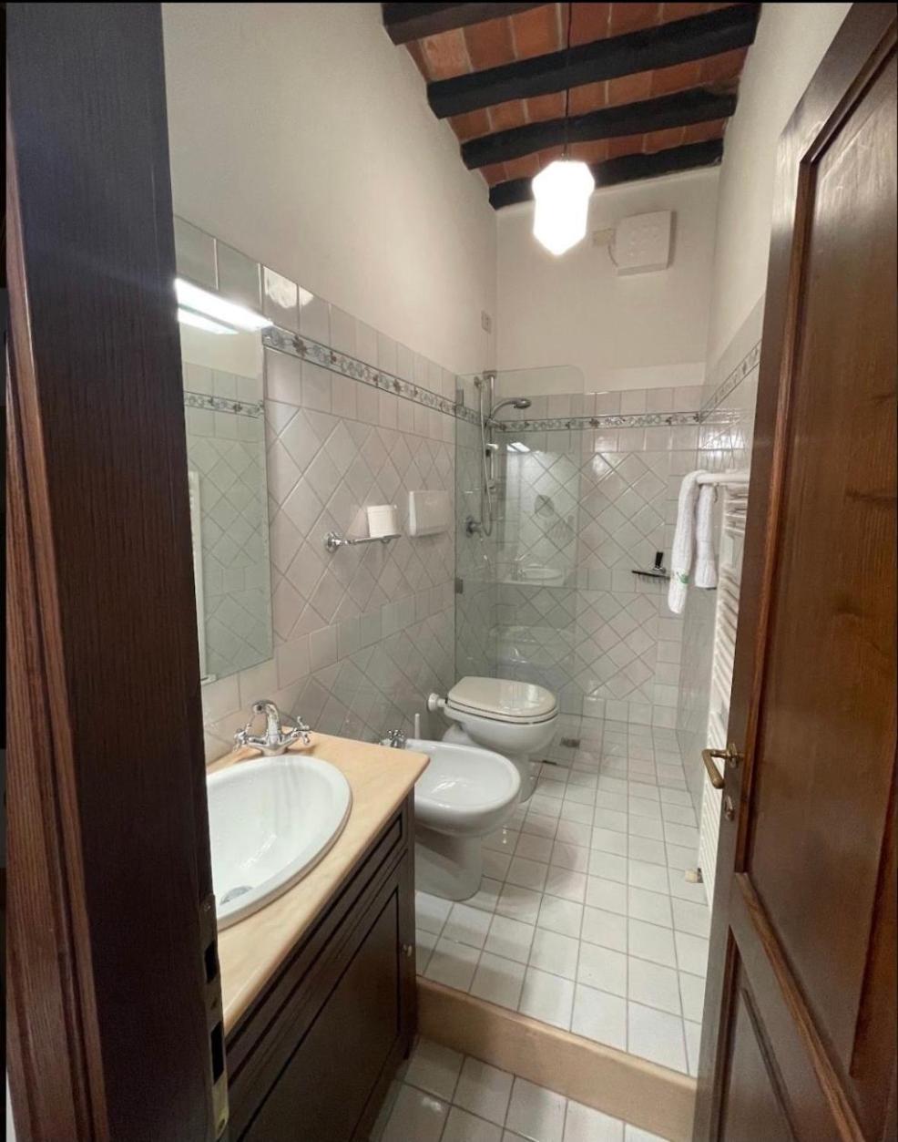 شقة Casa Logge Del Vasari أريتسو المظهر الخارجي الصورة