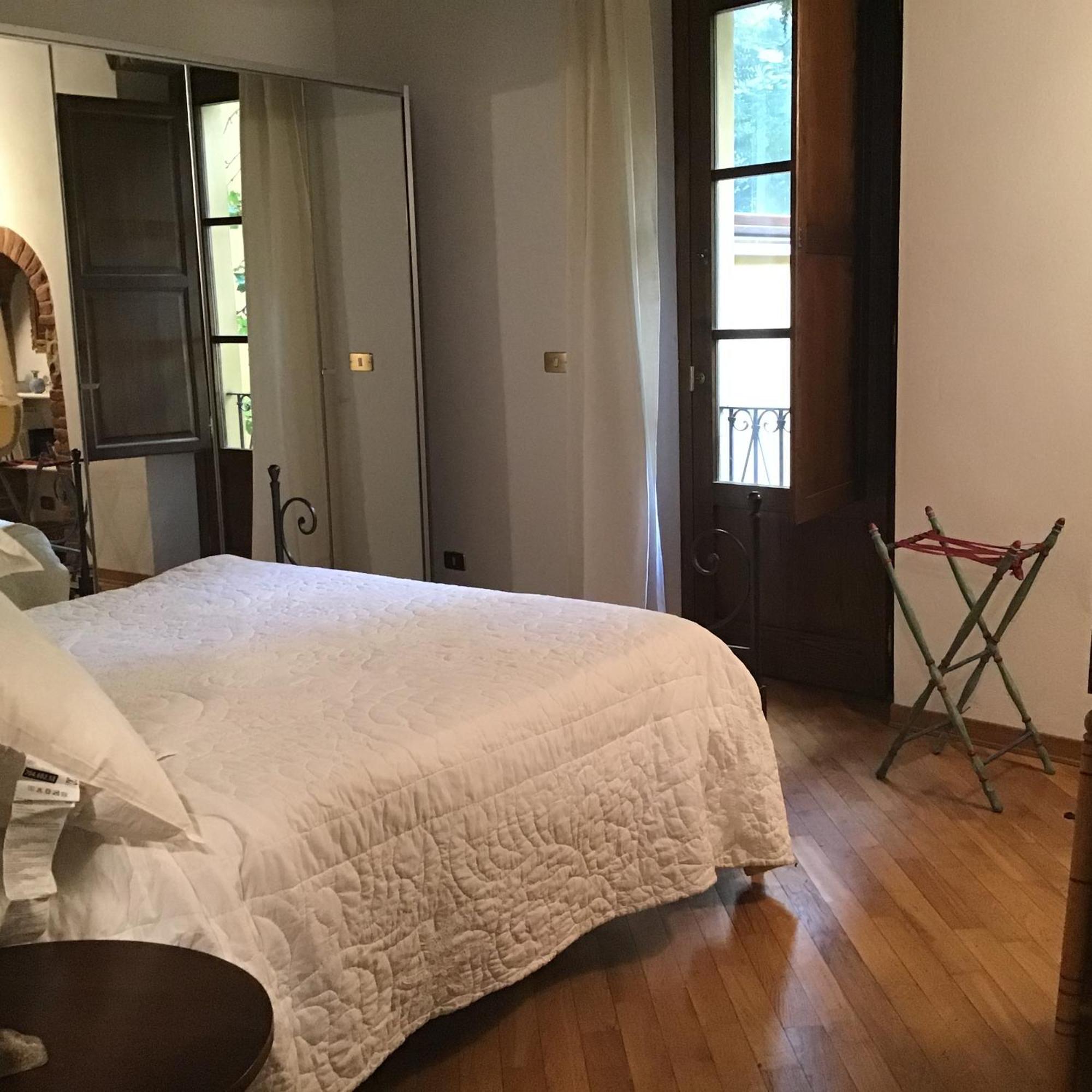 شقة Casa Logge Del Vasari أريتسو المظهر الخارجي الصورة